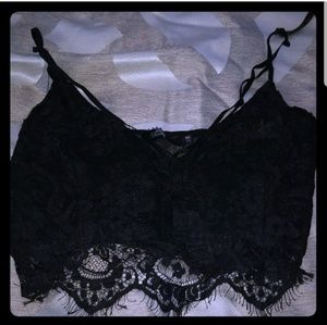 Buckle BKE Medium Bralette